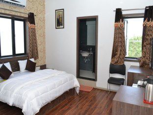 A R Excellency Jodhpur (Rajasthan) Exterior foto