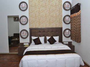 A R Excellency Jodhpur (Rajasthan) Exterior foto