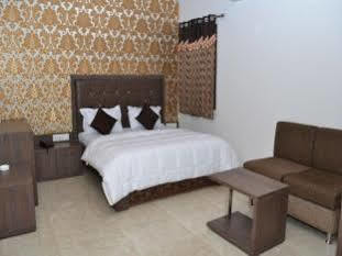 A R Excellency Jodhpur (Rajasthan) Exterior foto